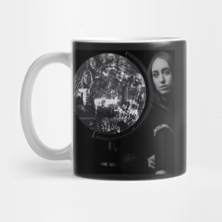 Shadowhunters - Fleurie Mug